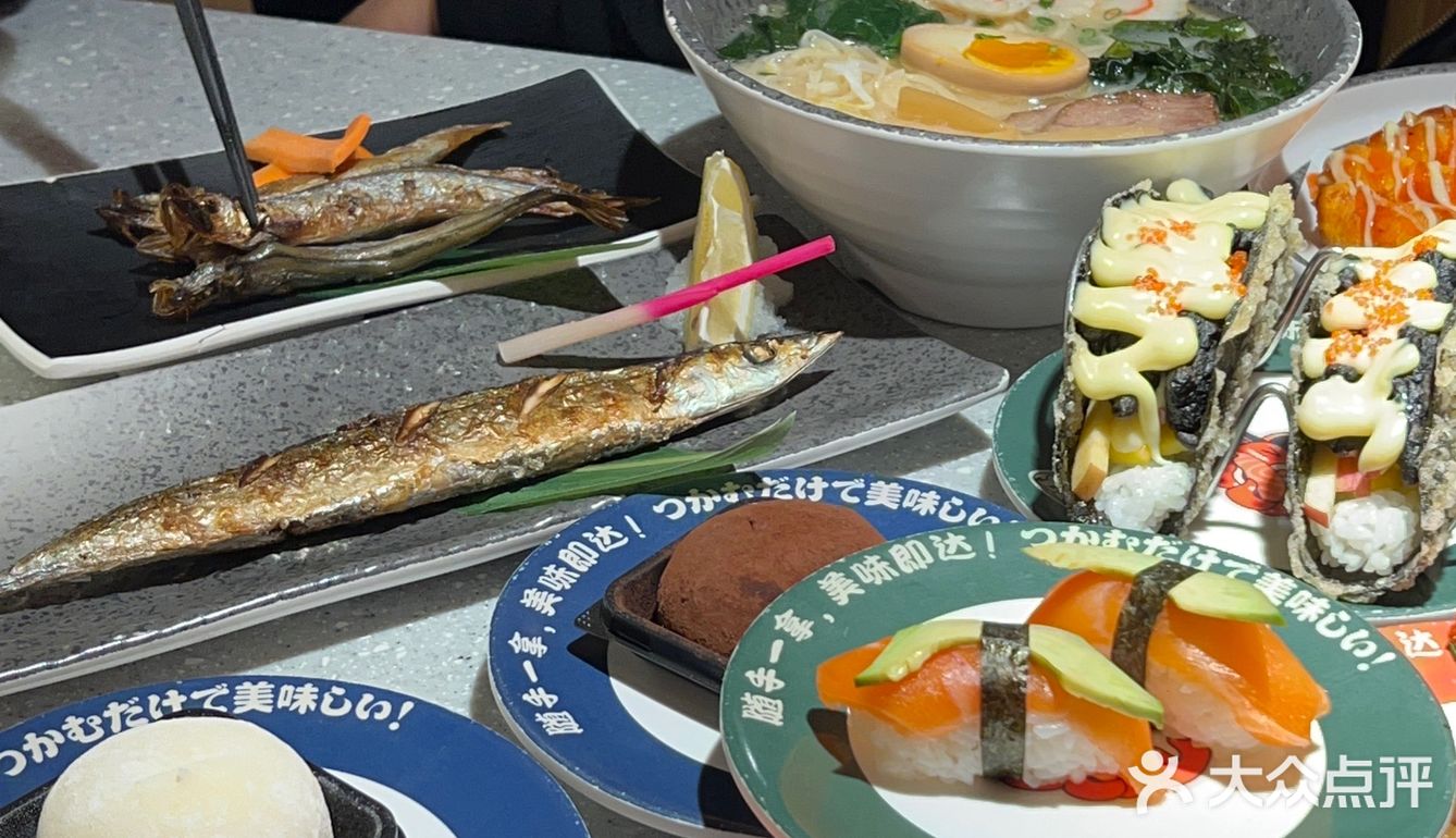（西安）敲适合二人食的氛围感小店