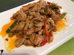 -马凯餐厅(长椿街店)