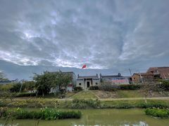 -大旗头古村