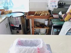 -张婆婆香酥锅盔(平福路店)