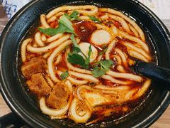 经典原味土豆粉-姐弟俩土豆粉(西安小寨店)