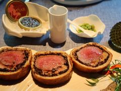 -弦月窗LUNETTE BY AMANDA(复兴路店)