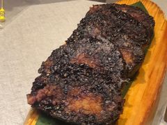 水街壮乡黑米粽-桂小厨广西菜(航洋店)