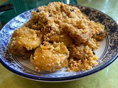 -盛港湾海鲜食府(黄沙店)