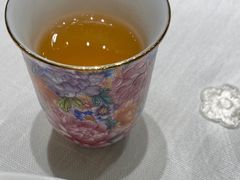 普洱茶-富淳饭店(世纪公园店)