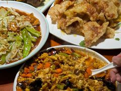 -吴记酱骨炖菜馆(西大直街店)
