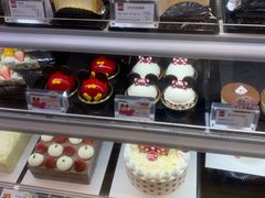 -85度C(北京八角物美店)