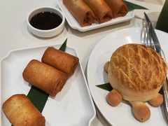 -蔡澜点心·粤菜(月星环球港店)