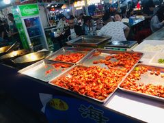 -大学城夜市大排档(凤栖路店)