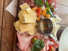 -Alimentari早午餐(安福路店)