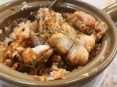 -尝囍煲仔小菜