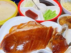 -小吊梨汤·北京菜·烤鸭(鸟巢店)