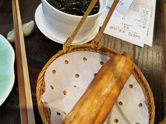 -五观堂素食(新华路店)