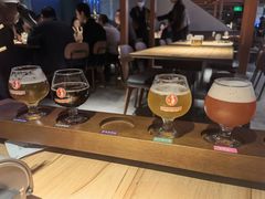 -雪熊精酿·哈尔滨烧烤酒馆(非遗大串店)
