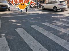 -草桥清真牛肉锅贴扁食店