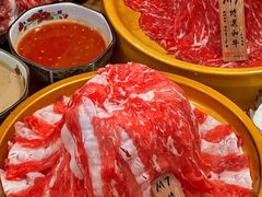 -牛匠和牛寿喜锅(西安总店)