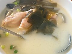 -中和裴氏蹄花(府河路店)