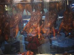 -陈光记烧腊店(罗保博士街店)