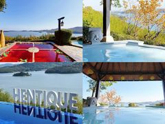 -天目湖涵田半山温泉