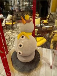 -CARE宴会设计·高端定制(丽思卡尔顿酒店)