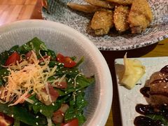 -有喜屋·深夜食堂(北京西路店)