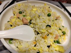 -学士怪怪龙虾·川菜·烧烤(学士街店)