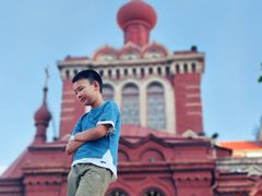 -圣·阿列克谢耶夫教堂