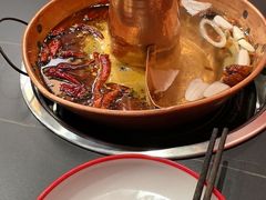 -京元盛铜锅涮肉(上海总店)