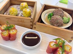 -蔡澜点心·粤菜(赛格国际购物中心店)