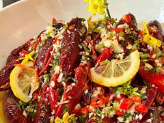 -有位虾匠·手工土菜小馆(市北店)