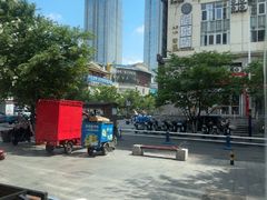 -高基五春川炒鸡排 韩国料理(威海总店)