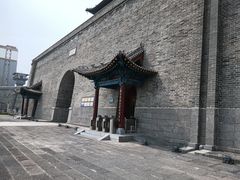 -河东池盐文化博览园