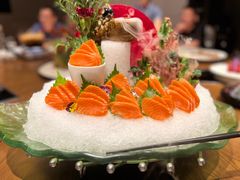 -十堰天海温德姆酒店·四季全日制餐厅(北京中路店)