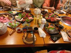 -本寻烧肉酒场(双井店)