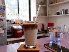豆奶拿铁-22cafe