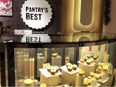 -Pantry's Best派悦坊蛋糕(K11购物艺术中心店)