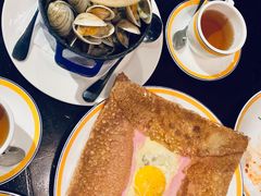 -La Creperie法餐厅(芮欧百货店)