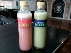 -白骑士欧洲蛋糕店(夏威夷店)