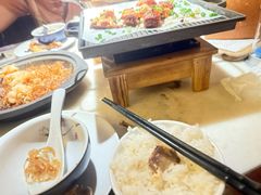 -绿茶餐厅(深圳龙华天虹购物中心店)