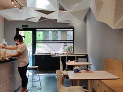 -双风车咖啡馆 Twin Windmills(六道口店)
