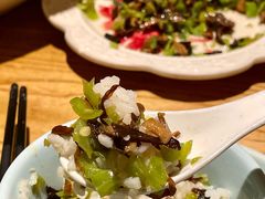 -缘生态云南菜·野生菌庭院餐厅(华侨城店)