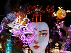 -深圳锦绣中华民俗村