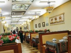 -巴依老爷新疆美食(魏公村店)