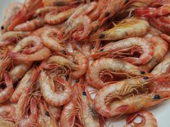 -锐记美食店·现捞海鲜(闸坡店)