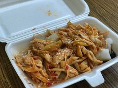 -华辉小食