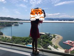 -绿城千岛湖喜来登度假酒店