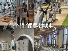 -GYMCARE VIVA(金开店)