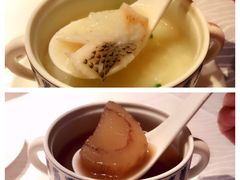 -世博洲际酒店-盛会堂中餐厅