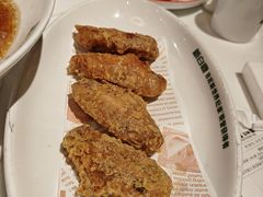 -新白鹿餐厅(第一百货店)