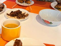 -The COOK·厨餐厅·自助餐(浦东嘉里大酒店)